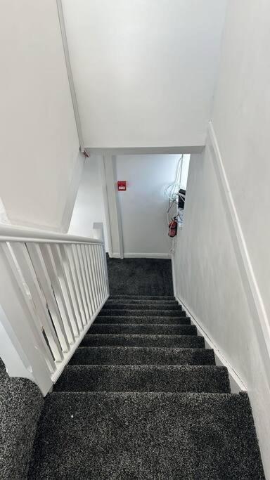 Bright And Cosy Loft Converted Apartment! * Oxford